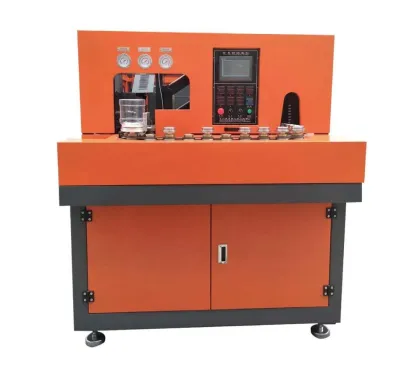 TXM Taixiang Bottle Making Machine: High-Quality Plastic Bottle Manufacturing Solutions