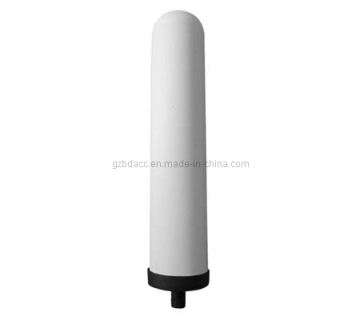 Ceramic Composite Activated Carbon Filter