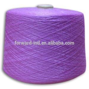 wholesale yarn spun wool yarn
