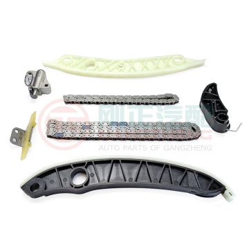 Factory Outlet: Comprehensive Car Timing Tools and Chain Kit for BYD Models: F0, F3, F6, L3, S6, S7, Song Plus, Seagull - Genuine Spare Parts