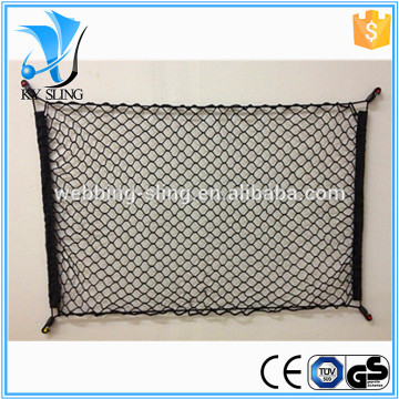 Floor Style Trunk Cargo Net