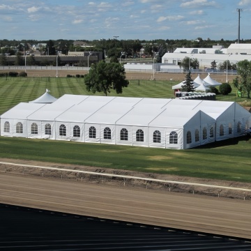 North American Standards Big Event Wedding Tents for Sale in South Africa