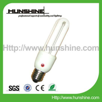 u shape sensor energy efficient light bulbs