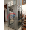 Residential Shaft Home Elevator Price