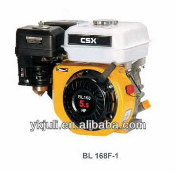 gasoline engine