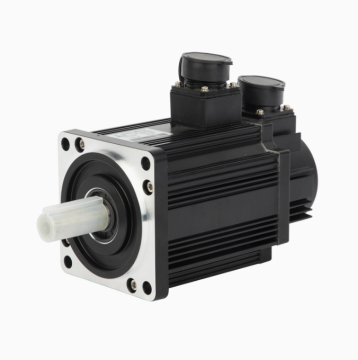 110ST-M06030 110mm 1.8KW 220V 6nm 3000rpm AC Servo Motor