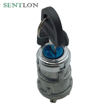 JK424A Price di fabbrica universale 24V Switch di avviamento di accensione per camion