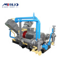 High quality Nitrogen gas compressor fast delivery