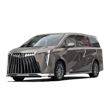 2024 MPV GAC M8 2.0T TGDI หรูหรา 7 ที่นั่งความเร็วสูงสุด 225km/h