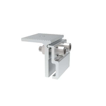 Standing Seam Mount For Solar Mounting