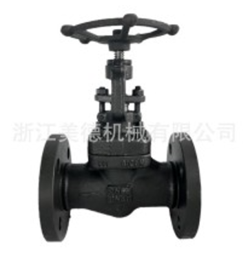 professioanl made Carbon steel gate valve