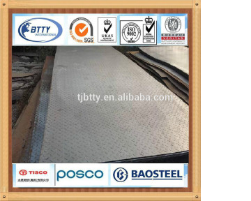 standard steel checkered plate sizes of alibaba china whole sale