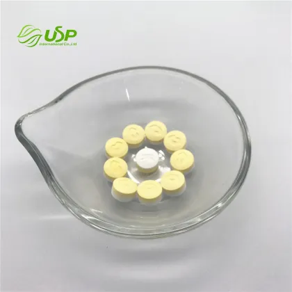 Natural stevia Tablets 100%
