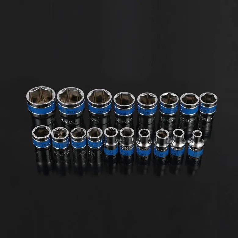 Socket Sets Design Ready to Rev Up Your Repairs? Discover the Socket Sets That Make a ...