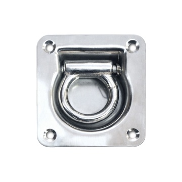 Trailer Use Recessed Ring" could be appropriately titled as:

"Recessed Ring for Trailers