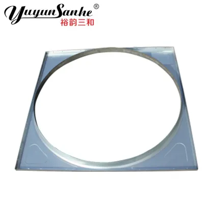 Cow Shed Fan - Large Airflow Ventilation Cooling Exhaust Fan