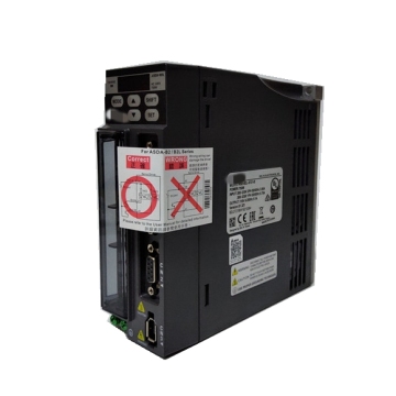 ASD-B2L-0721-B 750W Servo Drive