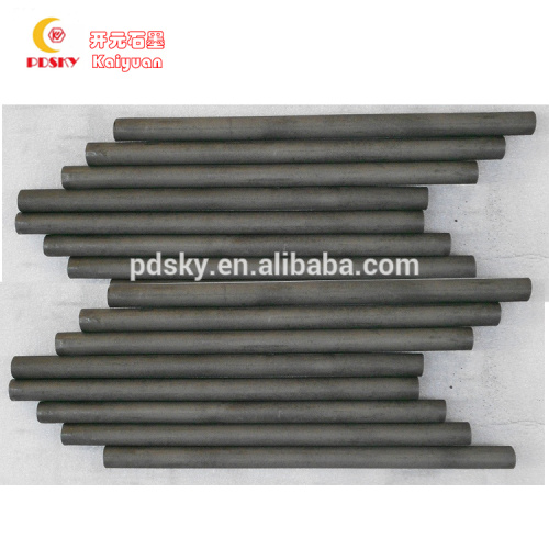 Électrode en graphite de Chine MKYDanufacturer