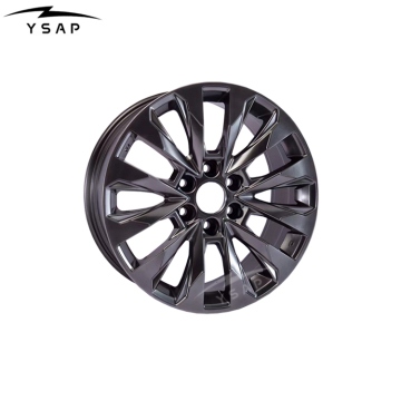 Vành bánh xe phụ kiện xe cho 2022 LC300