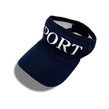 2024 Sun Visors for Women and Men - Sports Sun Hat with Ponytail Hole