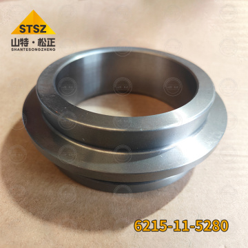 Loader WA800-2 turbocharger connector 6215-11-5280