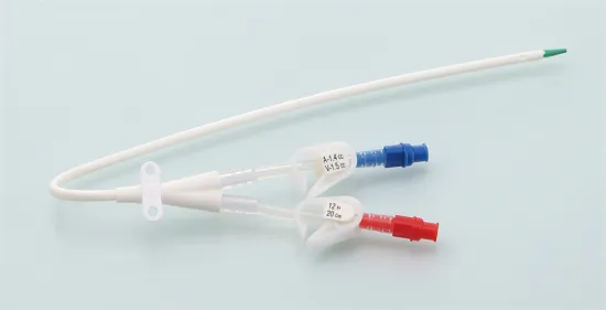 Blood Purification Series Hemodialysis Catheter