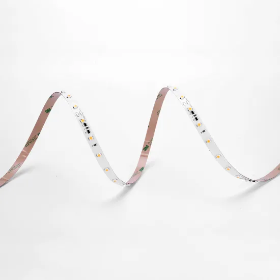 The constant current led strip