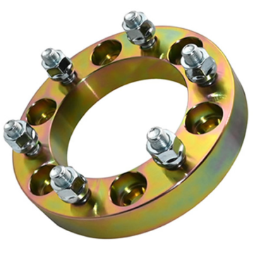 Upgrade Your Ride with Quality Performance Spacers