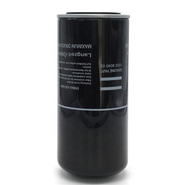 Products supply screw air compressor oil filter 1202804003