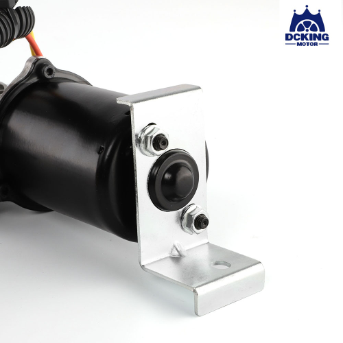 DCKING MOTOR Transfer Case Shift Motor for 2002-2006 Ford Expedition & 2002 Lincoln Navigator