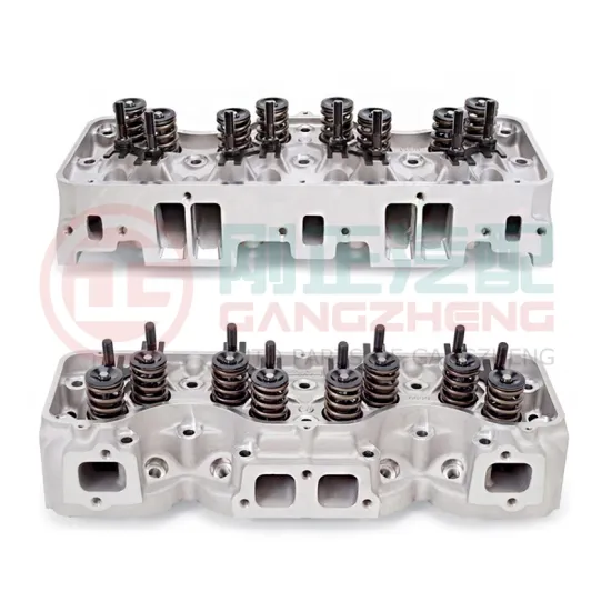 SAIC Maxus Vehicle Engine Components: Cylinder Heads, Parts for T60, T70, T90, EV30, V80, V90, H90, G10, and Panel Van Models