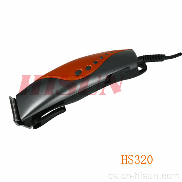 Zastřihovač vlasů HS320 pro muže
