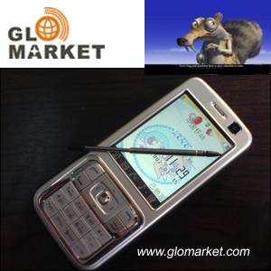 GSM Mobiel Phone