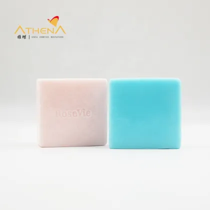 Private Label Whitening Moisturizing Body Wash Soap
