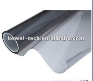 car window solar film