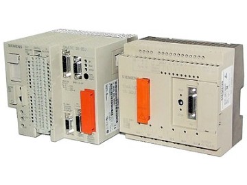 SIMATIC S5 PLC 6ES5240-5AA31 SIEMENS PLC