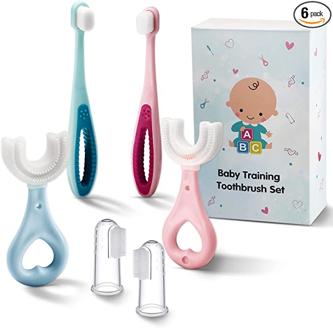 Baby Toothbrush