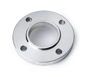 SS Materials SO RF Type Flange with High Quality