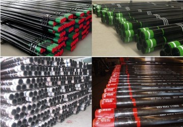 API Casing and Tubing