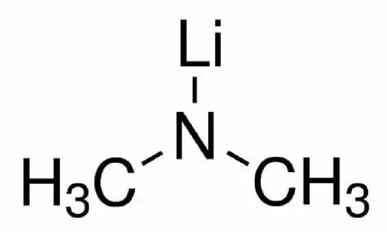 Lithium dimethylamide 10% w/v in hexane