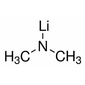 Dimetilamida de lítio 10% p/v em hexano