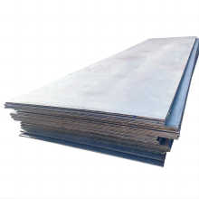 Nm400 Galvanized Wear Resistance Finish Stainless Steel Plate