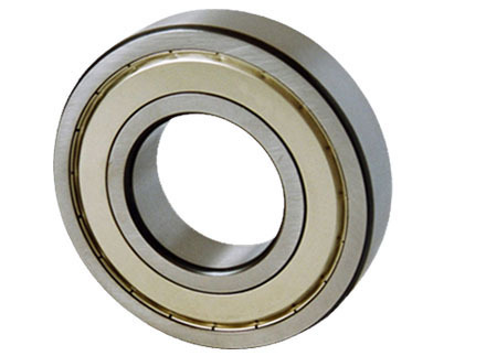 Deep Groove Ball Bearing 2