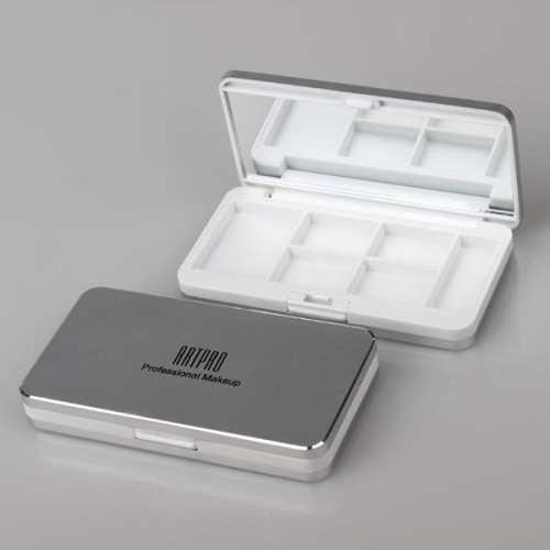 Aluminum Compact