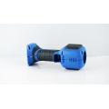 Customizable electric hammer housings