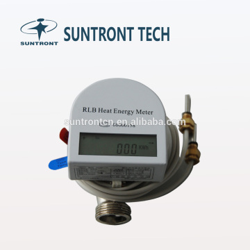 Suntront Heat Energy Meter