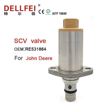 Valve SCV en gros RE531864 pour John Deere