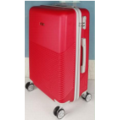 Hard Shell Spinner ABS Trolley Luggage Set
