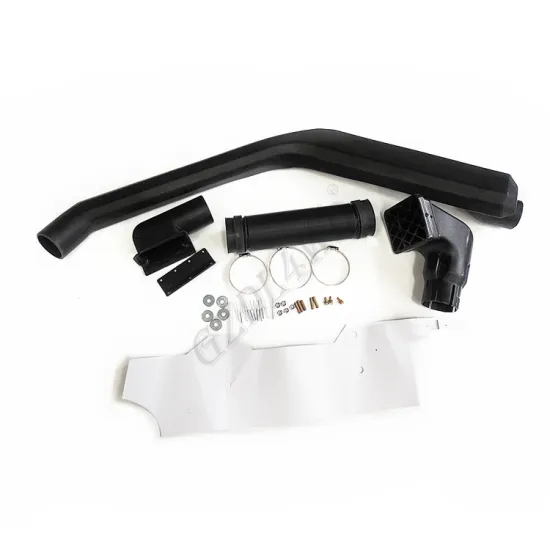 Snorkel for XJ 4.0L E.F.I 01/1985 - 01/1995 Left Hand Side Snorkel Set