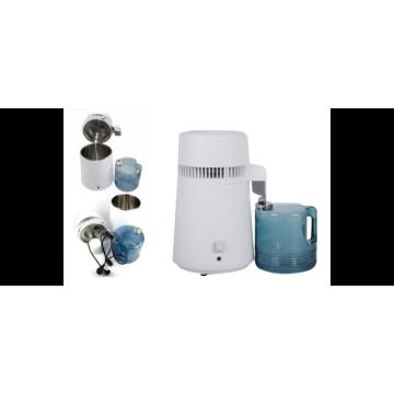 Water Distiller aus Edelstahl